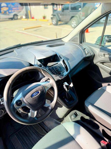 2016 Ford Transit Connect XL
