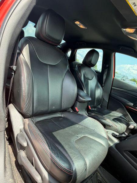 2016 Dodge Dart GT