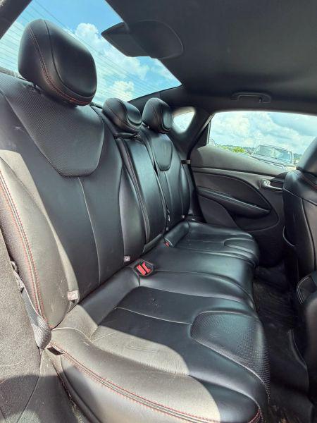 2016 Dodge Dart GT