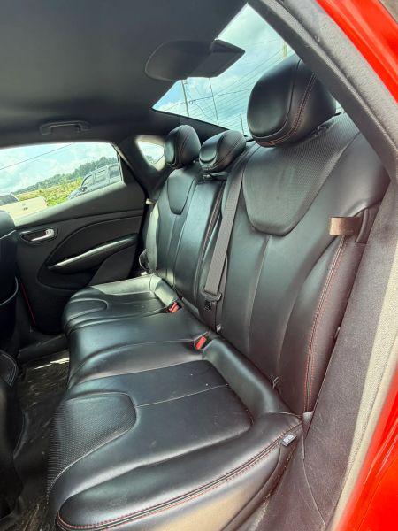 2016 Dodge Dart GT