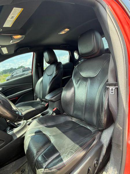 2016 Dodge Dart GT