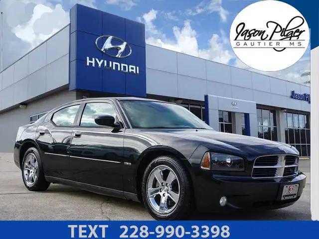 2007 Dodge Charger RT for sale in Gautier, MS