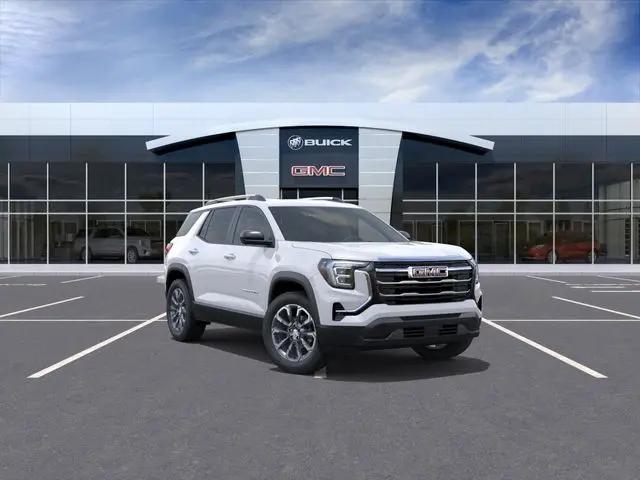 2027 GMC Terrain AWD Elevation for sale near Zanesville, OH