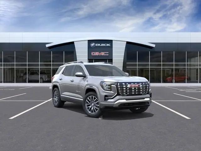 2027 GMC Terrain AWD Denali for sale near Zanesville, OH