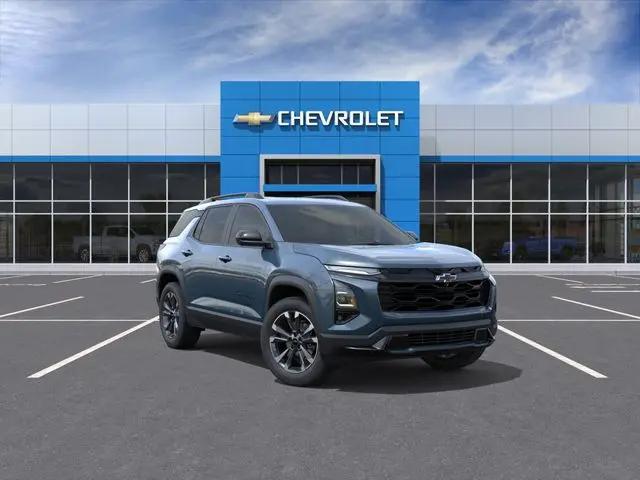 2027 Chevrolet Equinox for sale near Zanesville, OH