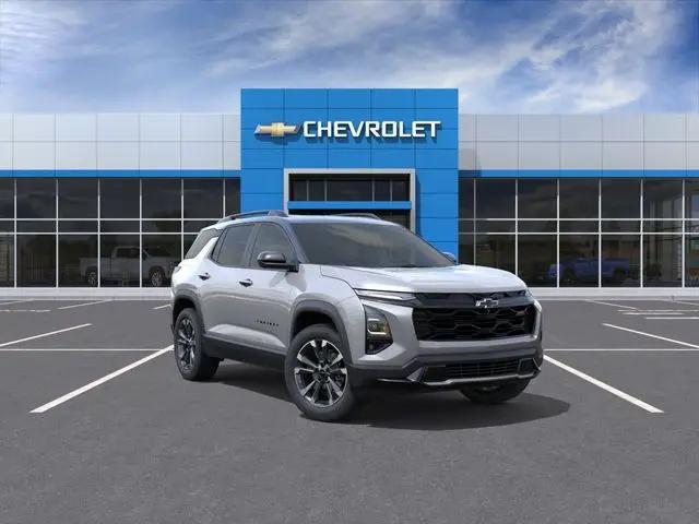 2027 Chevrolet Equinox AWD RS for sale near Zanesville, OH