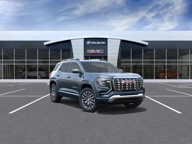 2027 GMC Terrain AWD Denali for sale near Zanesville, OH