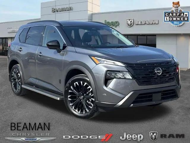 2026 Nissan Rogue Dark Armor for sale in Murfreesboro, TN