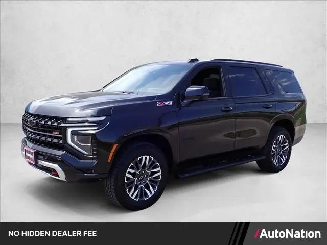 2026 Chevrolet Tahoe 4WD Z71 for sale in Denver, CO