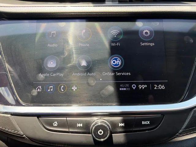 2021 Buick Encore GX AWD Preferred