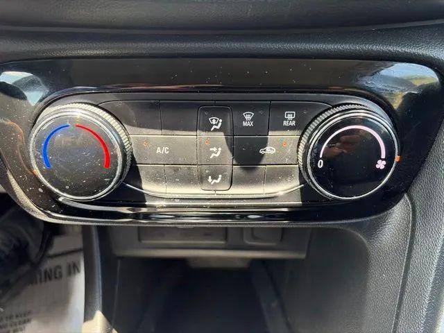 2021 Buick Encore GX AWD Preferred