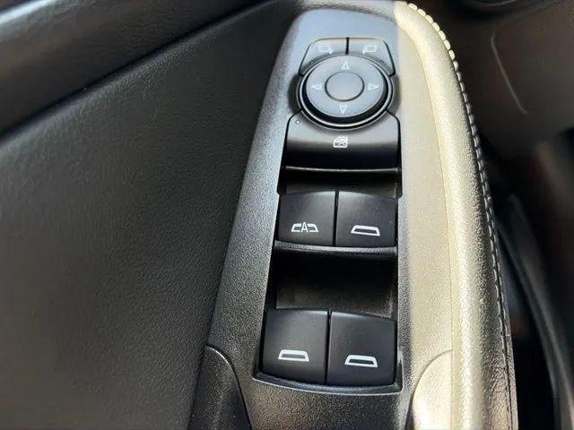 2021 Buick Encore GX AWD Preferred