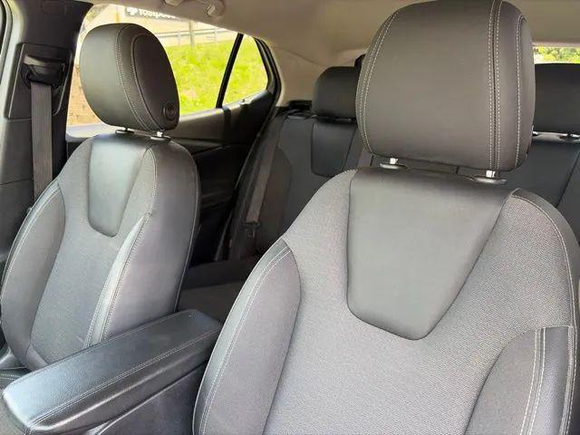 2021 Buick Encore GX AWD Preferred