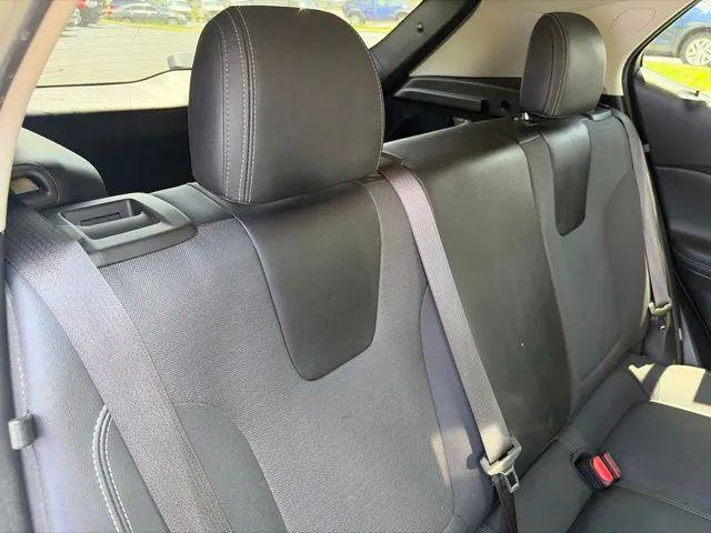 2021 Buick Encore GX AWD Preferred