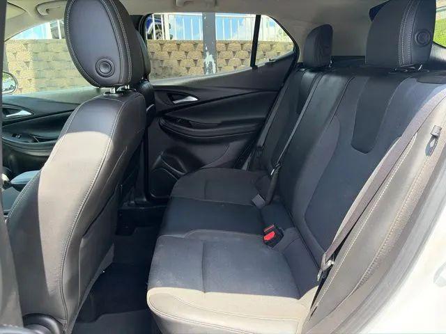 2021 Buick Encore GX AWD Preferred