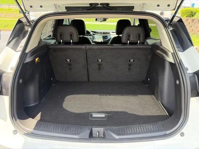 2021 Buick Encore GX AWD Preferred