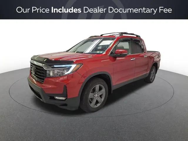 2023 Honda Ridgeline RTL-E for sale in Wilkes-Barre, PA