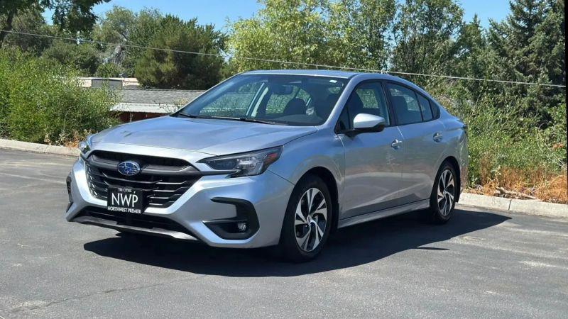 2023 Subaru Legacy Premium for sale in West Richland, WA