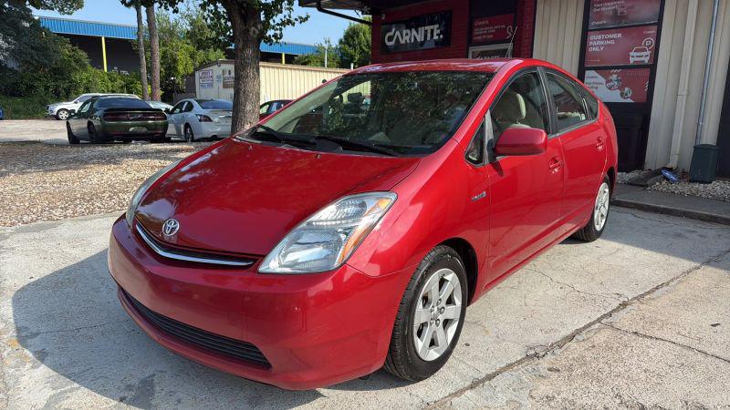 2008 Toyota Prius Base for sale in Raleigh, NC