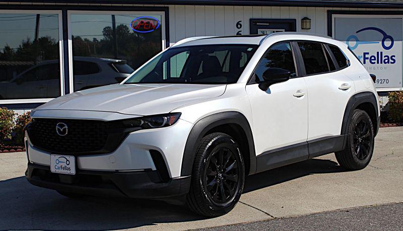 2023 Mazda CX-50 2.5 S Preferred Plus for sale in Wilmington, NC