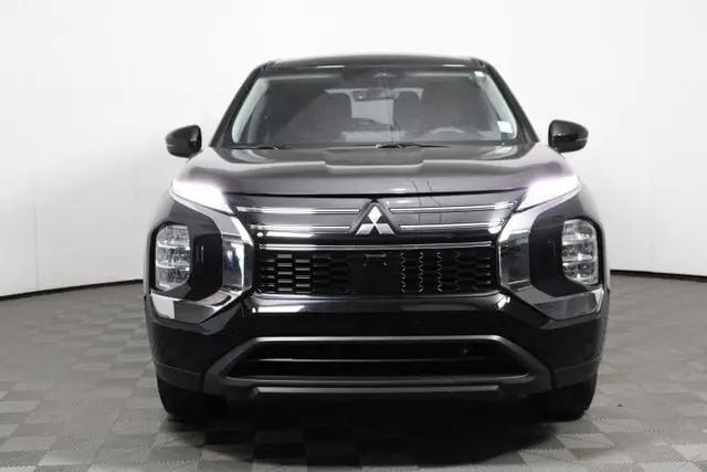 2025 Mitsubishi Outlander ES 2.5 S-AWC for sale in Cornelius, NC