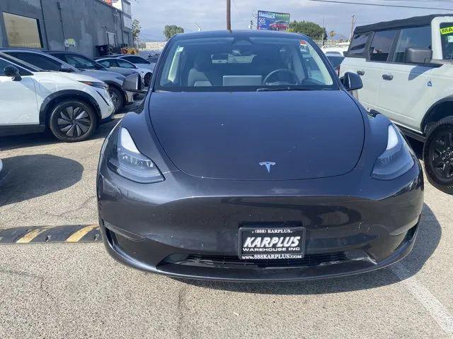 2024 Tesla Model Y RWD