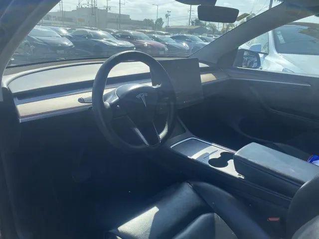 2024 Tesla Model Y RWD