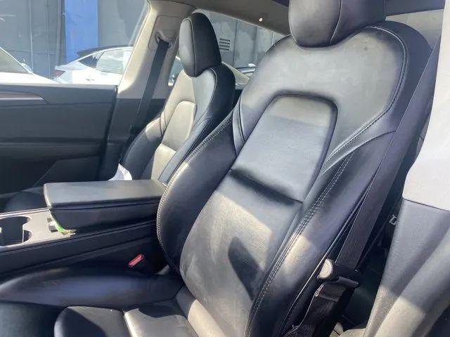 2024 Tesla Model Y RWD