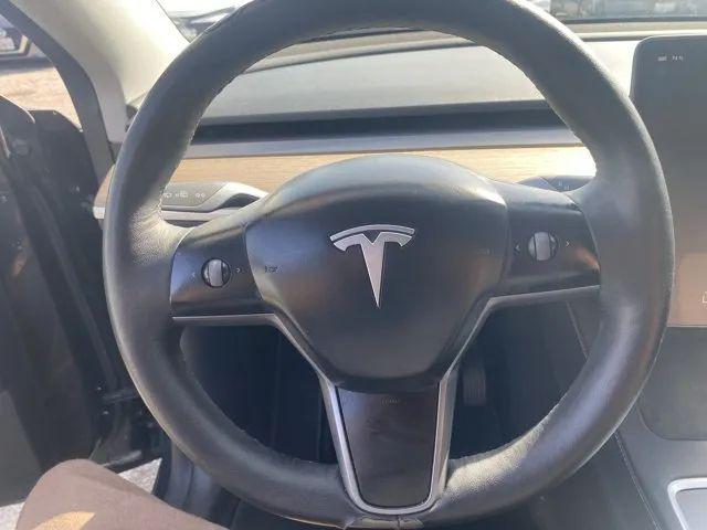 2024 Tesla Model Y RWD