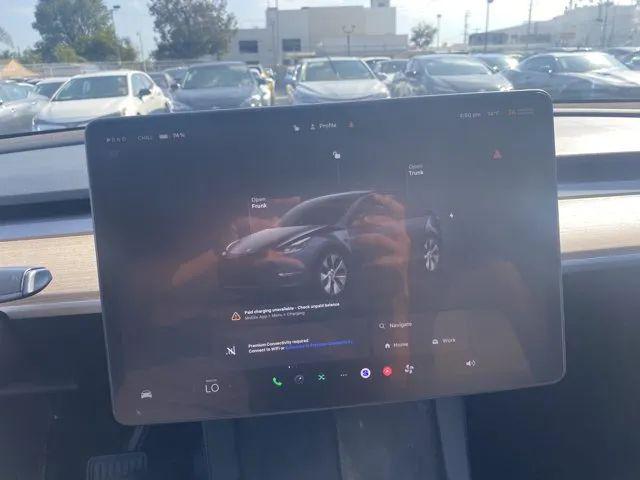 2024 Tesla Model Y RWD