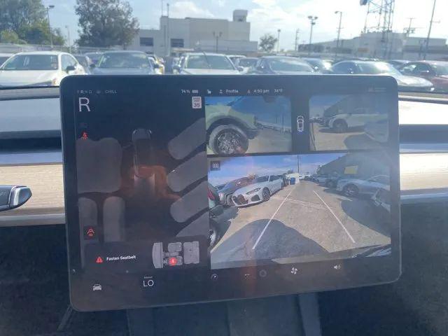 2024 Tesla Model Y RWD