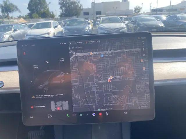 2024 Tesla Model Y RWD