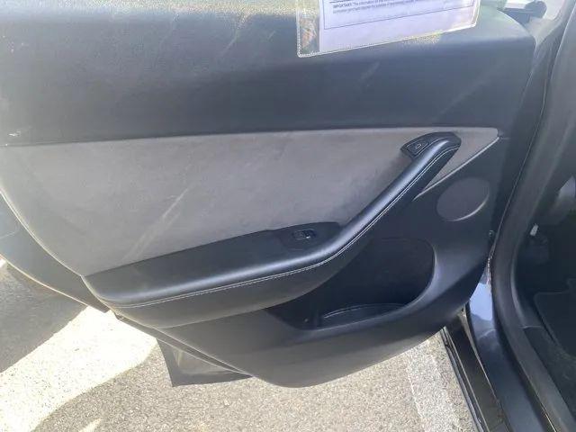 2024 Tesla Model Y RWD