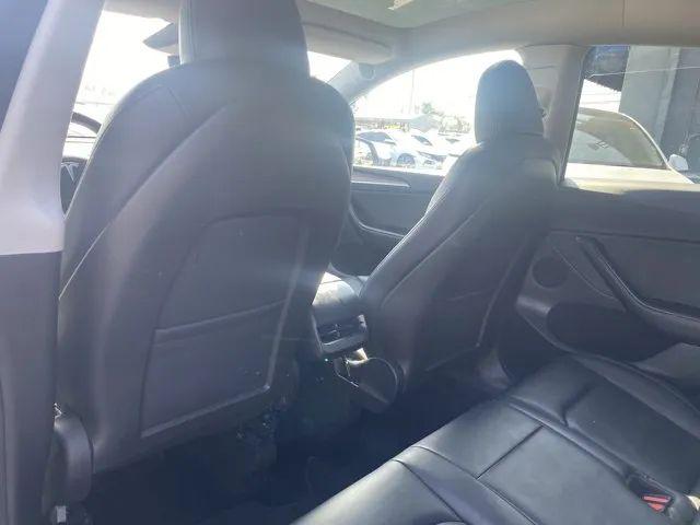 2024 Tesla Model Y RWD