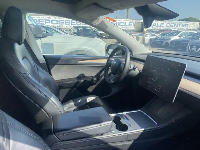 2024 Tesla Model Y RWD