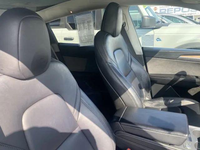 2024 Tesla Model Y RWD