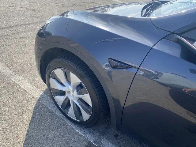 2024 Tesla Model Y RWD