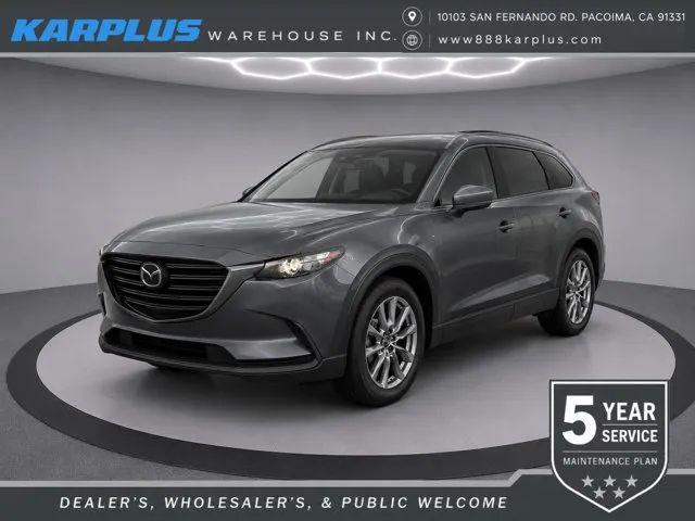 2018 Mazda CX-9 Touring for sale in Pacoima, CA