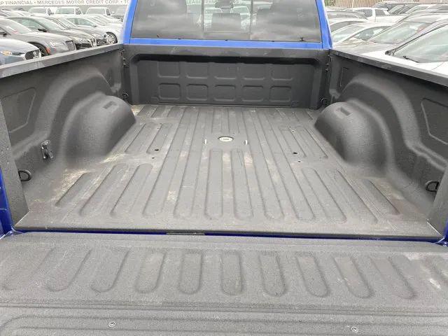 2014 Ram 2500 Laramie
