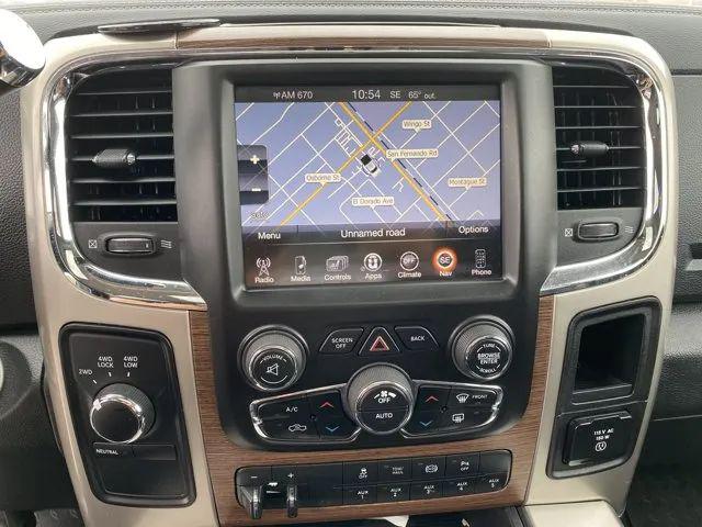 2014 Ram 2500 Laramie