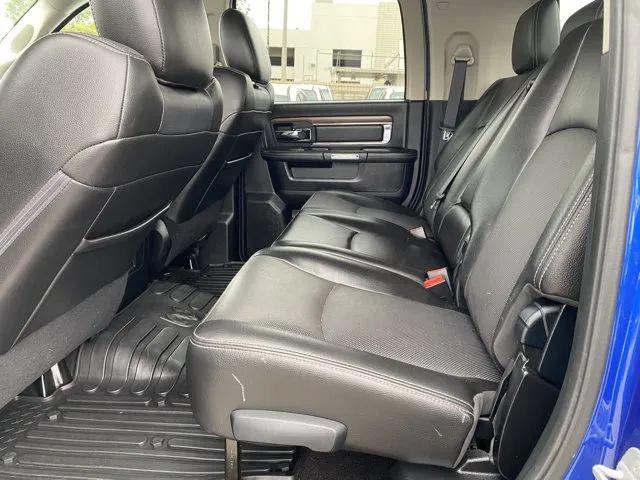2014 Ram 2500 Laramie
