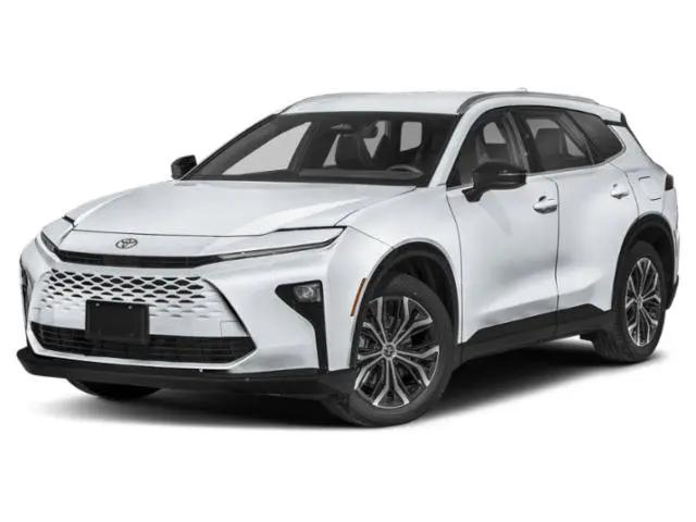 2026 Toyota Crown Signia XLE for sale in Streamwood, IL