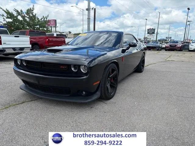 2018 Dodge Challenger SRT 392 for sale in Lexington, KY