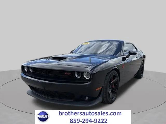 2018 Dodge Challenger SRT 392 for sale in Lexington, KY