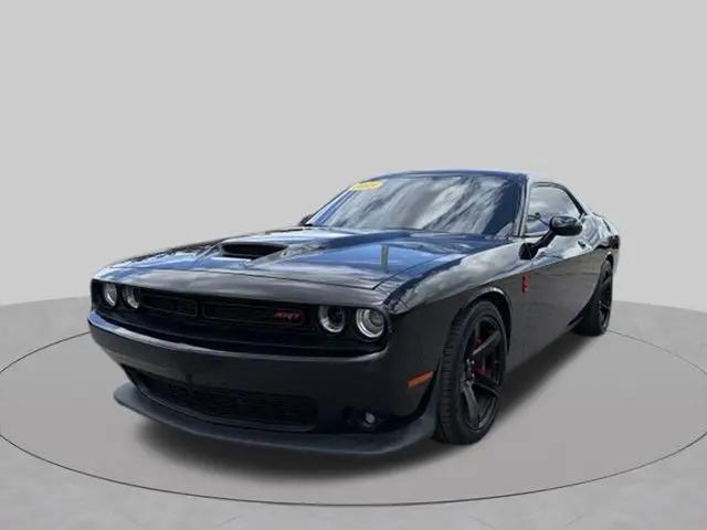 2018 Dodge Challenger SRT 392 for sale in Lexington, KY