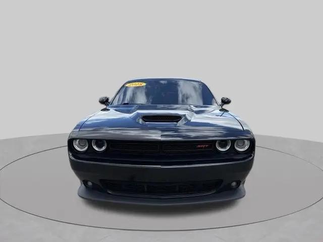2018 Dodge Challenger SRT 392