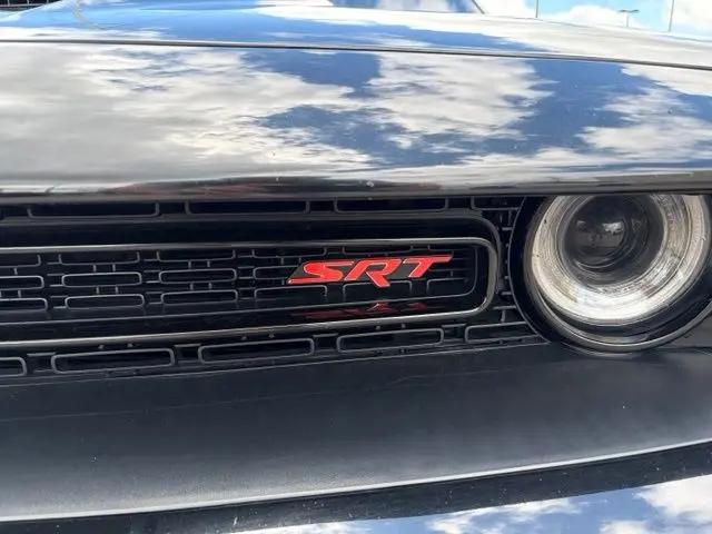 2018 Dodge Challenger SRT 392