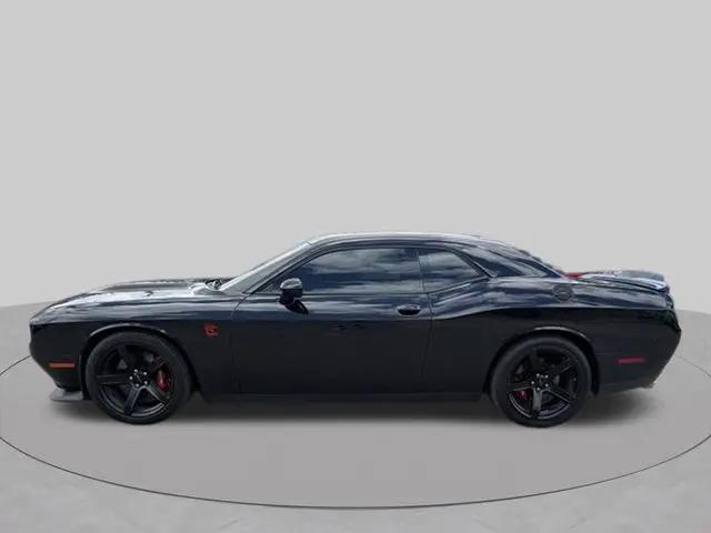 2018 Dodge Challenger SRT 392