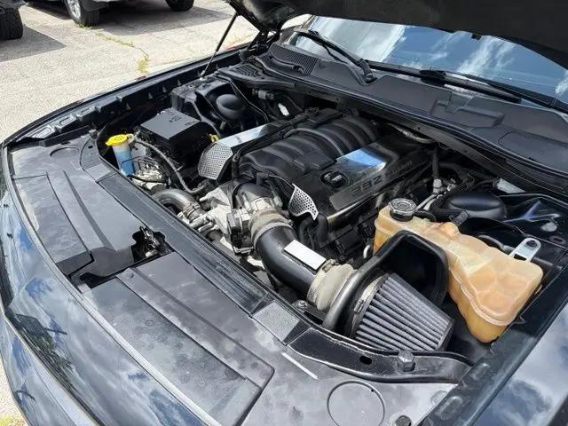 2018 Dodge Challenger SRT 392