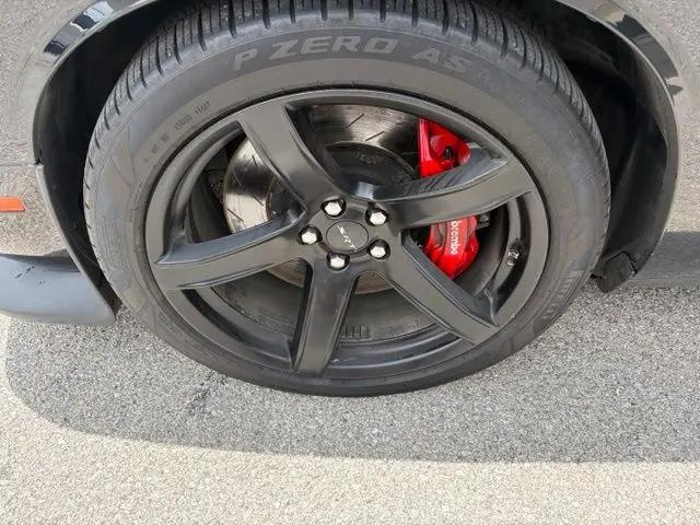 2018 Dodge Challenger SRT 392